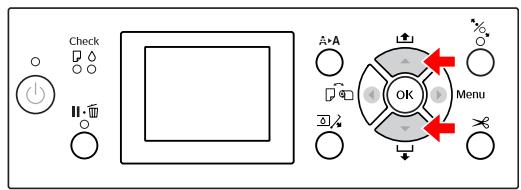 EPSON STYLUS PRO 9700 - Vous souhaitez afficher les informations relatives à l'imprimante - 1