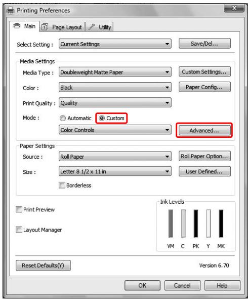 EPSON STYLUS PRO 9700 - Pour Windows - 2
