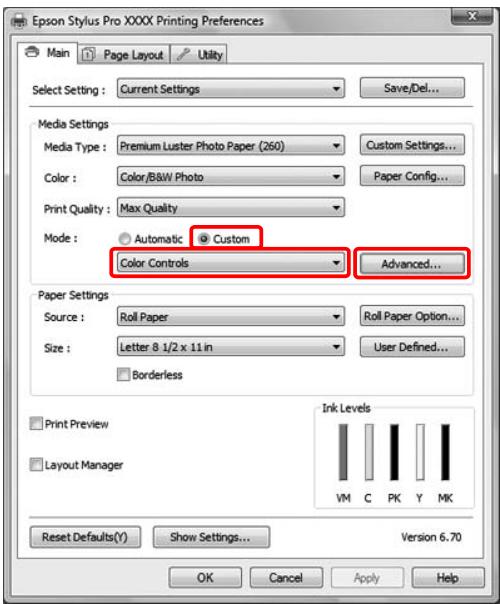 EPSON STYLUS PRO 9700 - Variété des impressions - 2