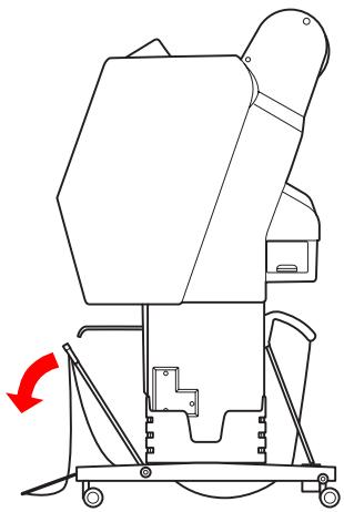EPSON STYLUS PRO 9700 - Remarque : - 4