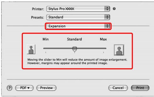 EPSON STYLUS PRO 9700 - Variété des impressions - 2