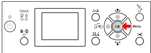 EPSON STYLUS PRO 9700 - Vous exécutez une fonction - 3