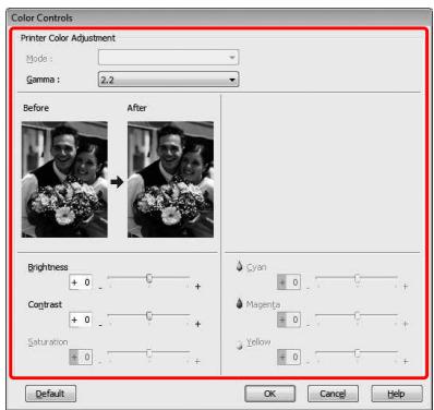 EPSON STYLUS PRO 9700 - Pour Windows - 3