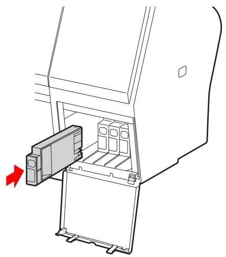 EPSON STYLUS PRO 9700 - Important : - 1