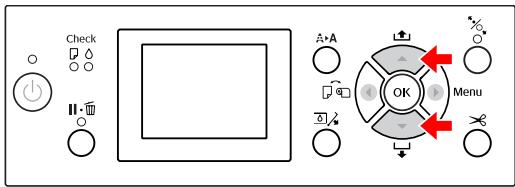 EPSON STYLUS PRO 9700 - Vous souhaitez afficher les informations relatives à l'imprimante - 3