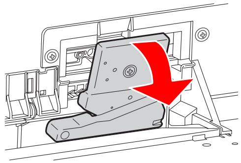 EPSON STYLUS PRO 9700 - Maintenance - 1
