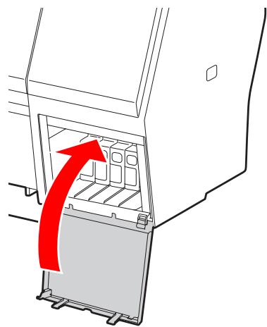 EPSON STYLUS PRO 9700 - Remarque : - 2