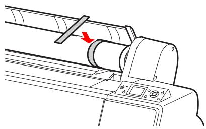 EPSON STYLUS PRO 9700 - Remarque : - 1