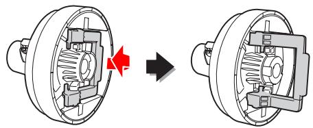 EPSON STYLUS PRO 9700 - Manipulation du papier - 3