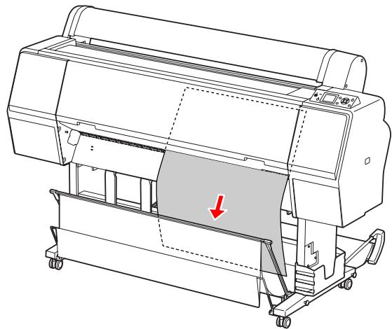 EPSON STYLUS PRO 9700 - Important : - 2