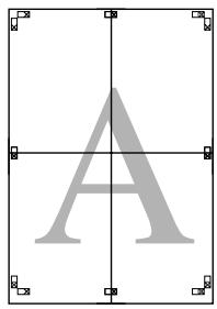 EPSON STYLUS PRO 9700 - Variété des impressions - 2