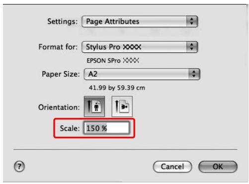 EPSON STYLUS PRO 9700 - Pour Mac OS X - 2