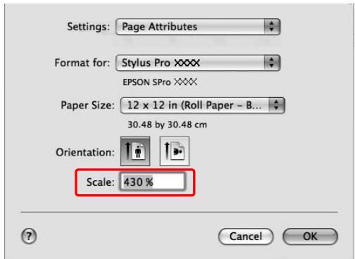 EPSON STYLUS PRO 9700 - Pour Mac OS X - 2