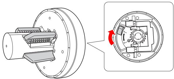 EPSON STYLUS PRO 9700 - Manipulation du papier - 2
