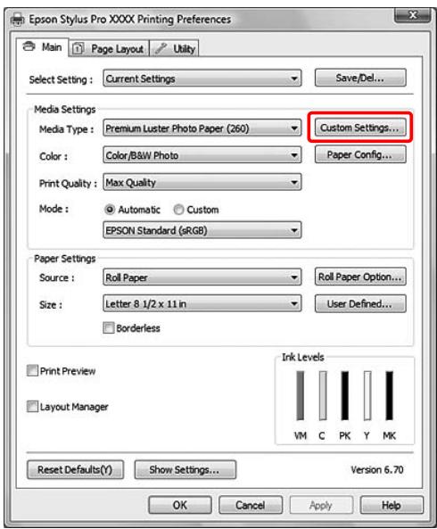 EPSON STYLUS PRO 9700 - Variété des impressions - 2