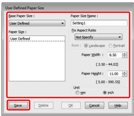 EPSON STYLUS PRO 9700 - Remarque : - 1