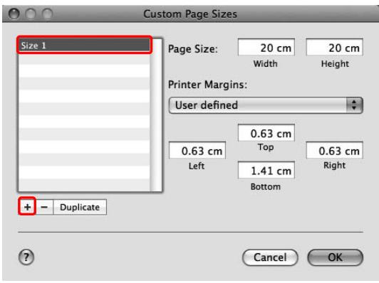 EPSON STYLUS PRO 9700 - Pour Mac OS X - 2