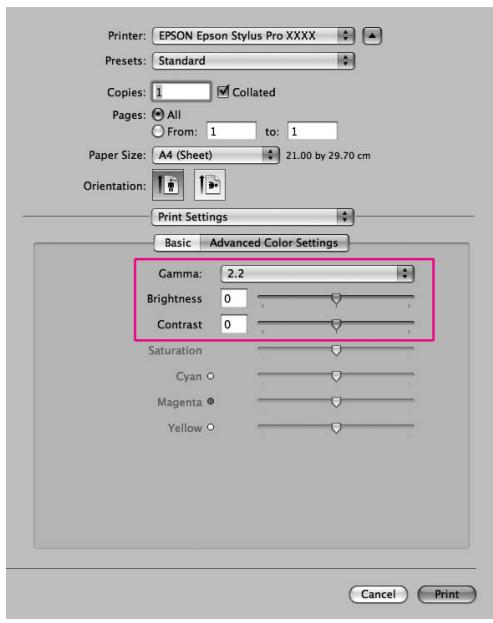 EPSON STYLUS PRO 9700 - 4 - 1