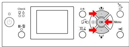 EPSON STYLUS PRO 9700 - Remarque : - 1