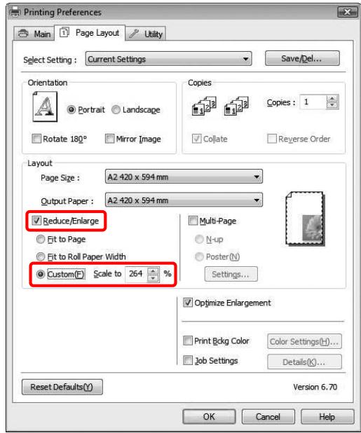 EPSON STYLUS PRO 9700 - Pour Windows - 5
