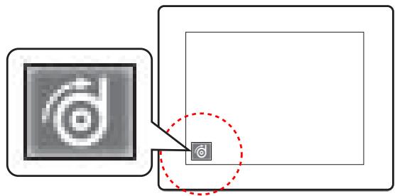 EPSON STYLUS PRO 9700 - Enroulement du papier par l'avant - 6