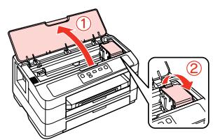 EPSON WORKFORCE 7015 - 10