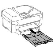 EPSON WORKFORCE WF-2660DWF - 1