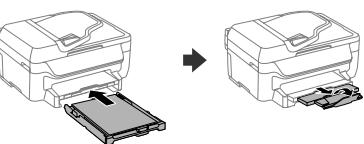 EPSON WORKFORCE WF-2660DWF - 5