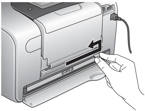 EPSON PICTUREMATE - Important : - 3