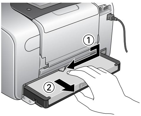 EPSON PICTUREMATE - Remarque : - 2
