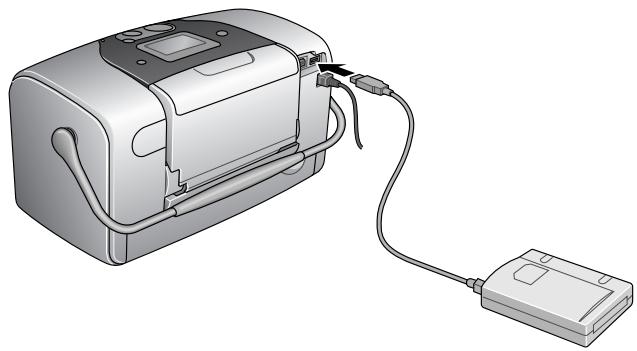 EPSON PICTUREMATE - Remarque : - 1