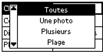 EPSON PICTUREMATE - Impression de toutes les photographies stockées sur la carte mémoire - 1