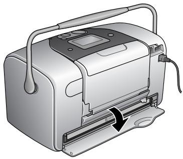 EPSON PICTUREMATE - Remarque : - 1