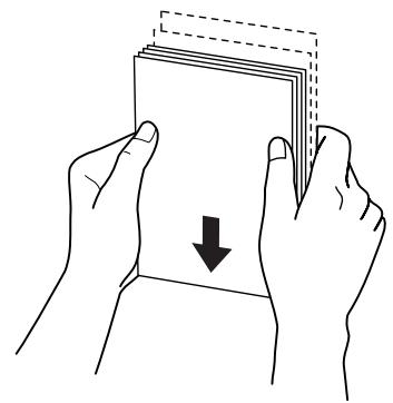 EPSON PICTUREMATE - Chargement du papier - 2