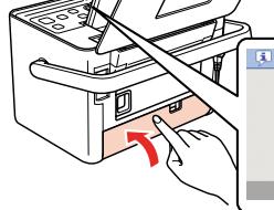 EPSON PICTUREMATE PM260 - Start Here •Démarrez ici •Hier starten •Hier beginnen •Inizia qui - 31