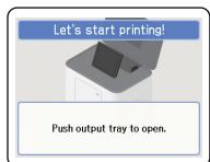 EPSON PICTUREMATE PM260 - Start Here •Démarrez ici •Hier starten •Hier beginnen •Inizia qui - 37