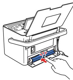 EPSON PICTUREMATE PM260 - Start Here •Démarrez ici •Hier starten •Hier beginnen •Inizia qui - 28