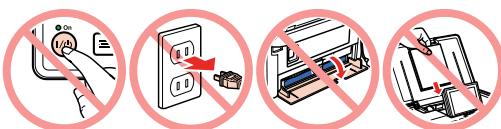 EPSON PICTUREMATE PM260 - Start Here •Démarrez ici •Hier starten •Hier beginnen •Inizia qui - 32