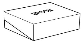 EPSON PICTUREMATE PM260 - Start Here •Démarrez ici •Hier starten •Hier beginnen •Inizia qui - 3
