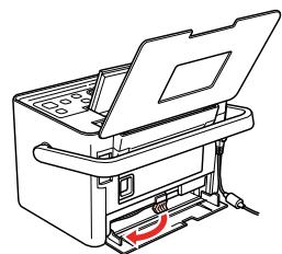 EPSON PICTUREMATE PM290 - Start Here•Démarrez ici•Hier starten•Hier beginnen•Inizia qui - 12