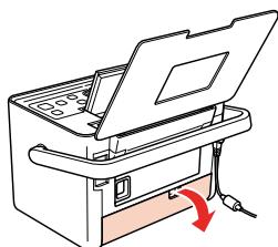 EPSON PICTUREMATE PM290 - Start Here•Démarrez ici•Hier starten•Hier beginnen•Inizia qui - 11