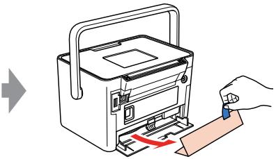 EPSON PICTUREMATE PM290 - Start Here•Démarrez ici•Hier starten•Hier beginnen•Inizia qui - 2