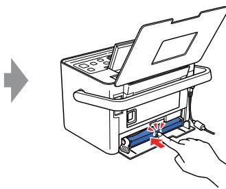 EPSON PICTUREMATE PM290 - Start Here•Démarrez ici•Hier starten•Hier beginnen•Inizia qui - 15