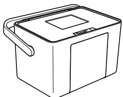 EPSON PICTUREMATE PM290 - Start Here•Démarrez ici•Hier starten•Hier beginnen•Inizia qui - 2