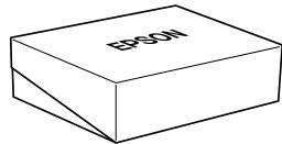EPSON PICTUREMATE PM290 - Start Here•Démarrez ici•Hier starten•Hier beginnen•Inizia qui - 3