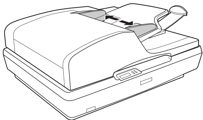 EPSON GT-2500+ - Attention : - 2