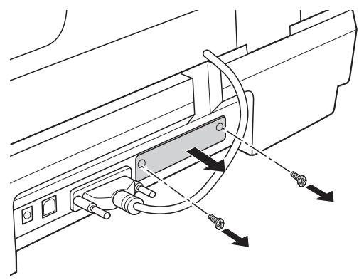 EPSON GT-2500+ - Attention: - 1