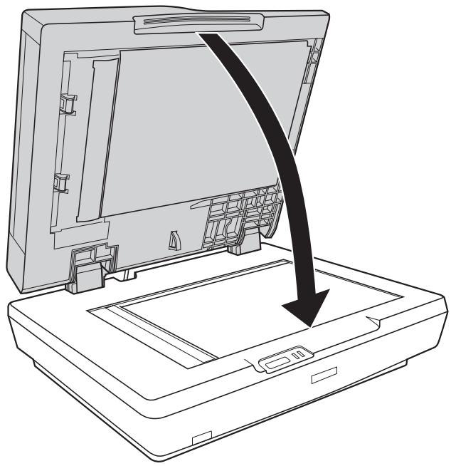 EPSON GT-2500+ - Remarque : - 1