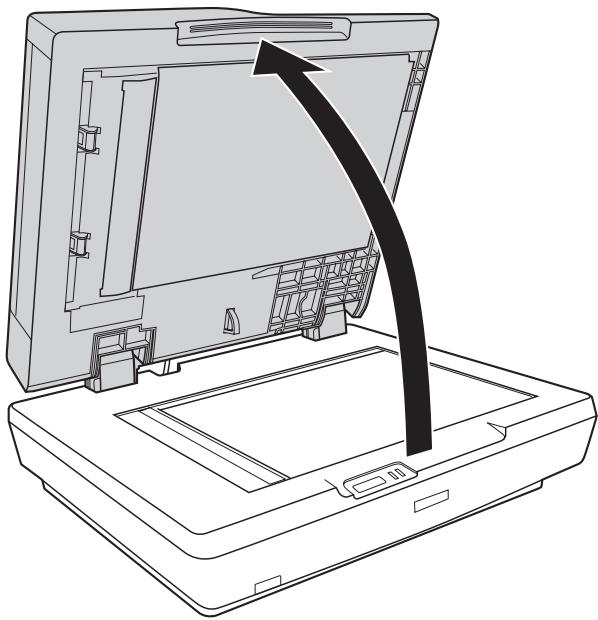 EPSON GT-2500+ - Remarque : - 1