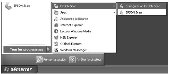 EPSON GT-2500+ - Windows : - 1